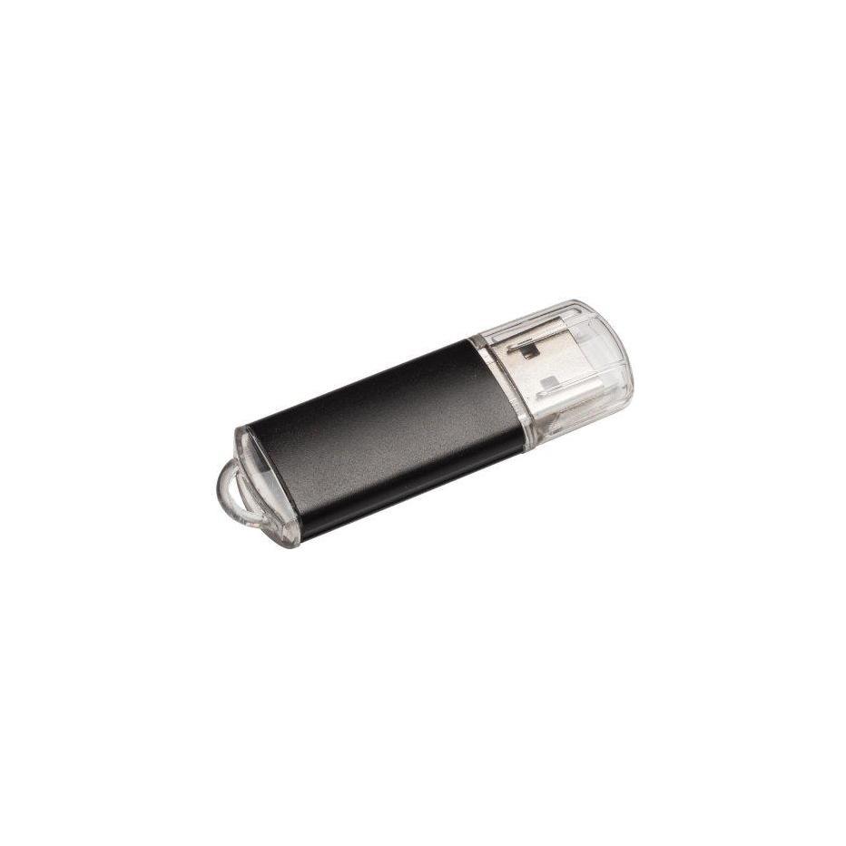USB-Stick F47 USB 2.0 Flash Disk   2 GB Schwarz