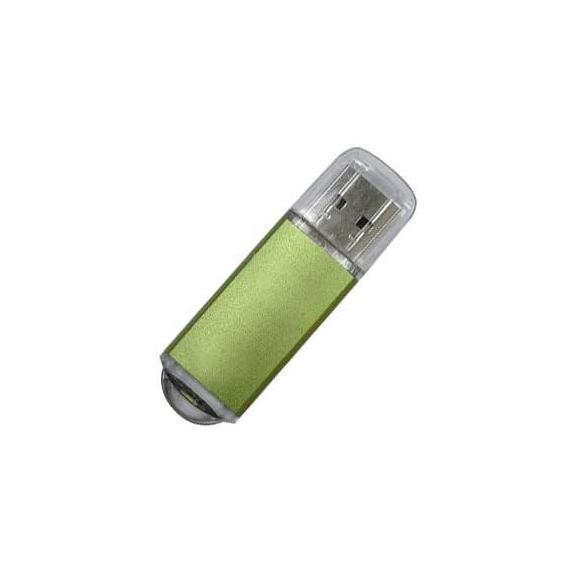 USB-Stick F47 USB 2.0 Flash Disk  32 GB Grün
