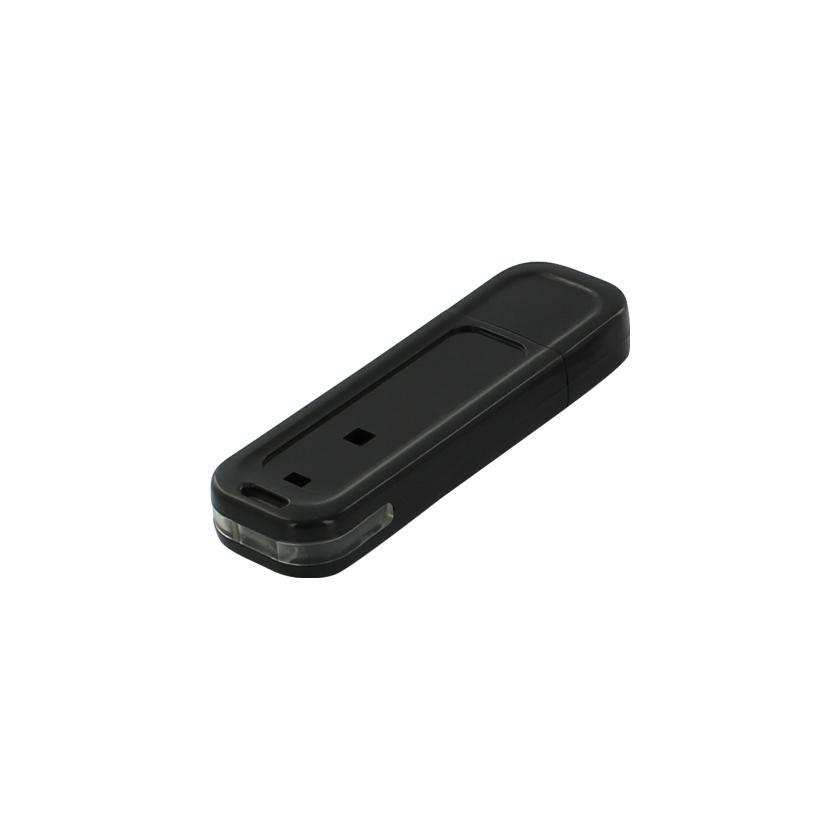 USB-Stick F51 USB 2.0 Flash Disk  16 GB Schwarz