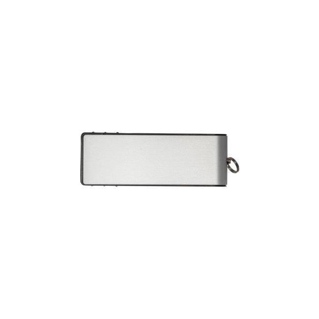 USB-Stick F69 USB 2.0 Flash Disk  16 GB Silber