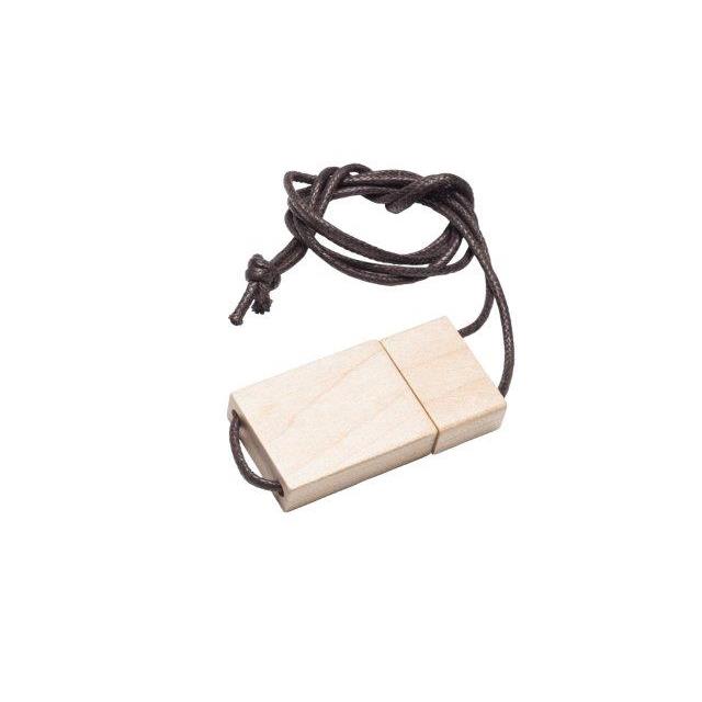 USB-Stick H01 USB 3.0 Flash Disk  16 GB Ahorn