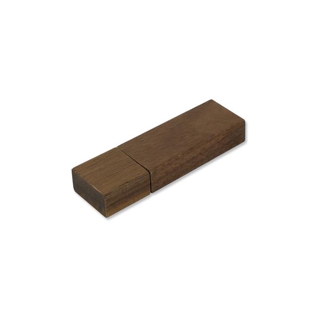 USB-Stick H02 USB 2.0 Flash Disk   2 GB Nussbaum