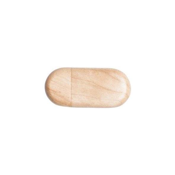 USB-Stick H03 USB 2.0 Flash Disk  32 GB Ahorn