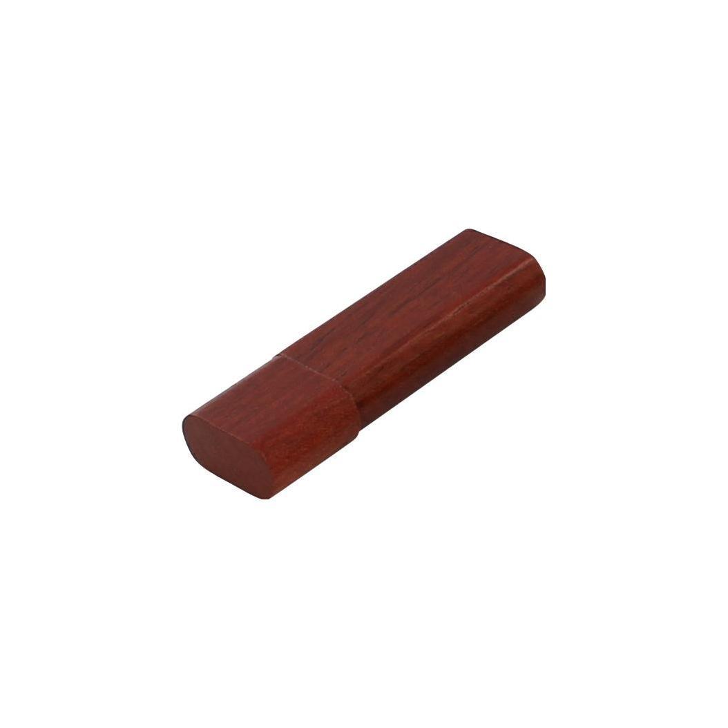 USB-Stick H08 USB 2.0 Flash Disk   2 GB Rotholz