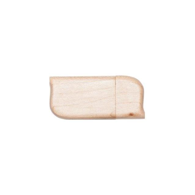USB-Stick H09 USB 2.0 Flash Disk   1 GB Ahorn