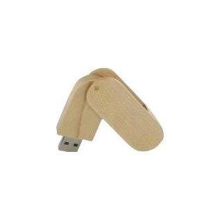 USB-Stick H10 USB 2.0 Flash Disk   4 GB Nussbaum