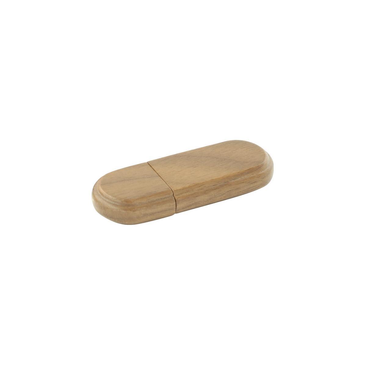 USB-Stick H16 USB 2.0 Flash Disk   1 GB Nussbaum
