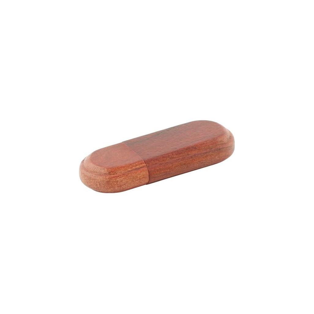 USB-Stick H16 USB 2.0 Flash Disk   2 GB Rotholz