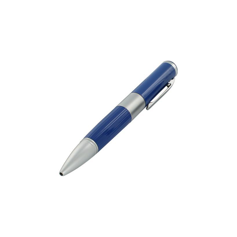 USB-Stick K18 USB 2.0 Flash Disk   1 GB Blau