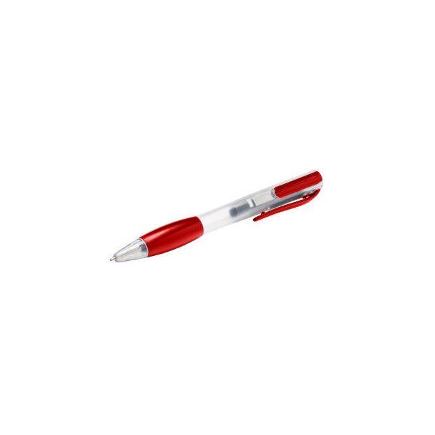 USB-Stick K22 USB 2.0 Flash Disk  16 GB Rot