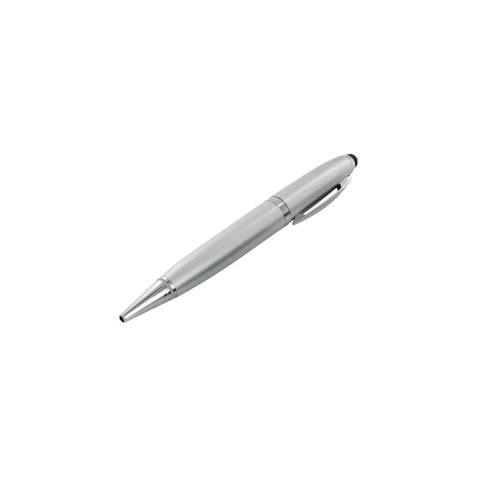 USB-Stick K25 USB 2.0 COB  16 GB Silber