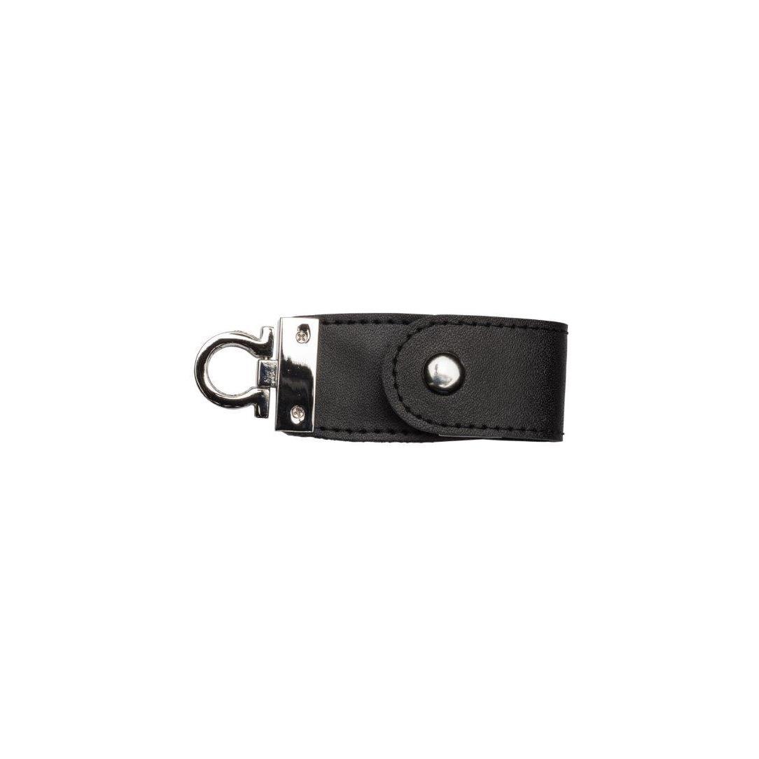 USB-Stick L01 USB 3.0 Flash Disk  64 GB Schwarz