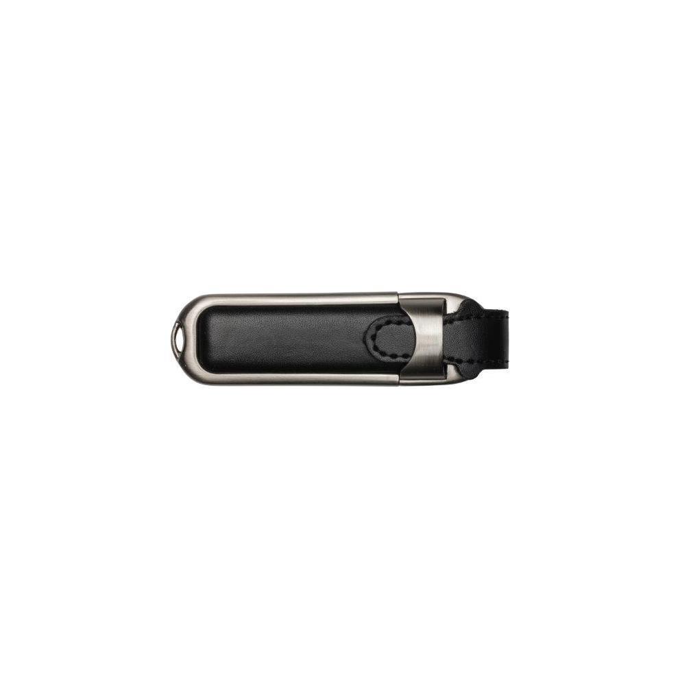 USB-Stick L03 USB 2.0 Flash Disk  32 GB Schwarz