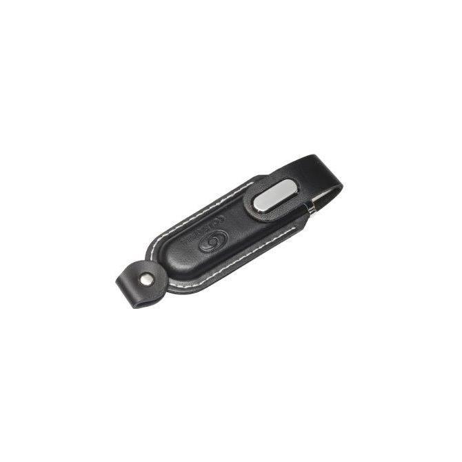 USB-Stick L02 USB 2.0 Flash Disk  32 GB Schwarz