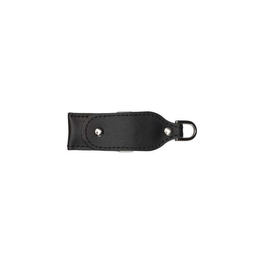 USB-Stick L08 USB 2.0 Flash Disk   2 GB Schwarz