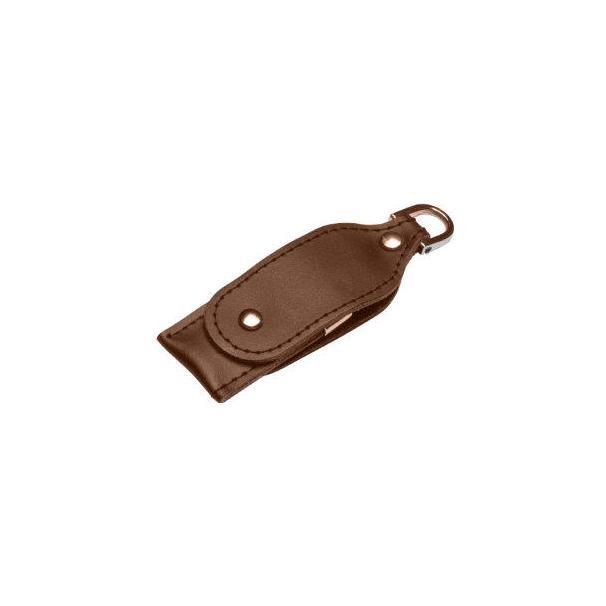 USB-Stick L08 USB 2.0 Flash Disk  32 GB Braun