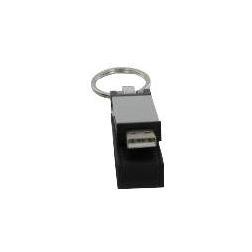 USB-Stick L12 USB 2.0 Flash Disk  16 GB Schwarz