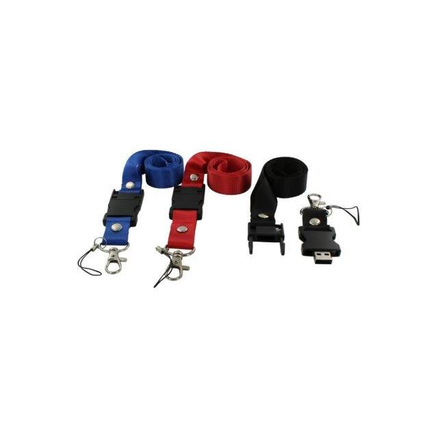 USB-Stick M11 USB 2.0 Flash Disk  32 GB Blau