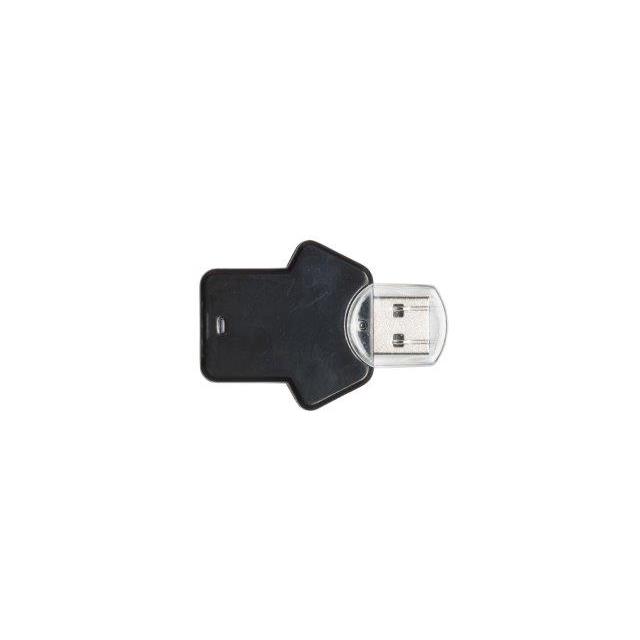 USB-Stick M23 USB 2.0 Flash Disk   1 GB Schwarz