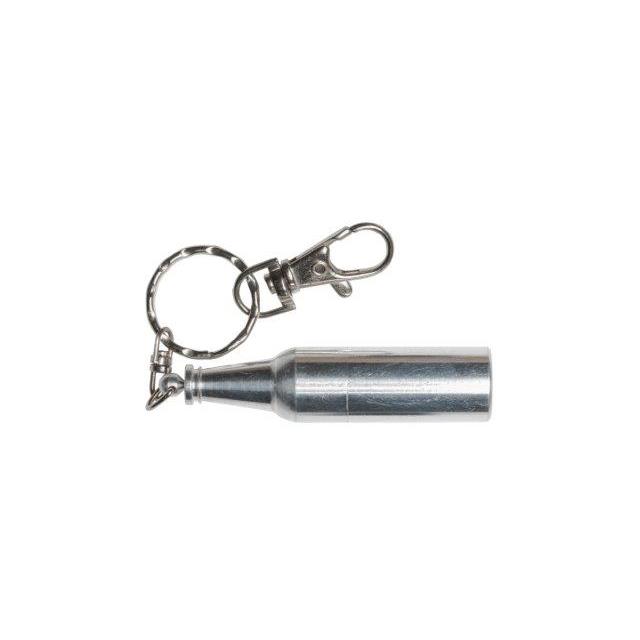 USB-Stick M26 USB 2.0 Flash Disk   2 GB Silber