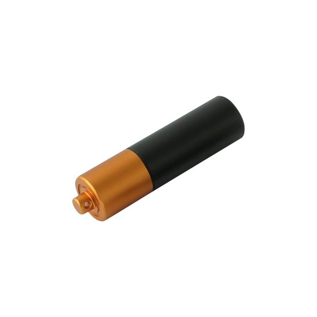 USB-Stick M28 USB 2.0 Flash Disk   2 GB Schwarz