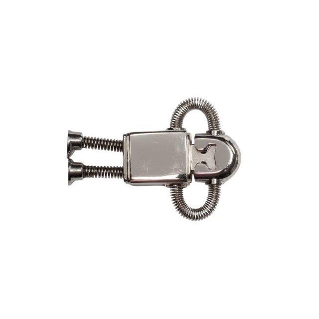USB-Stick M37 USB 2.0 Flash Disk   1 GB Silber