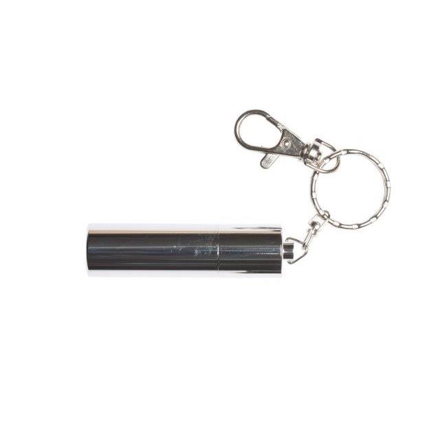 USB-Stick M28 USB 2.0 Flash Disk   2 GB Silber