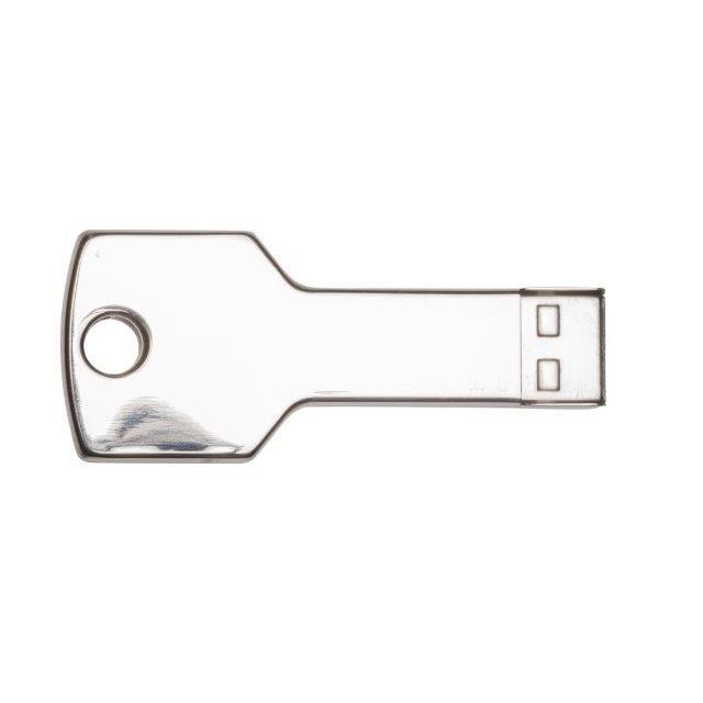 USB-Stick M44 USB 3.0 COB   8 GB Silber