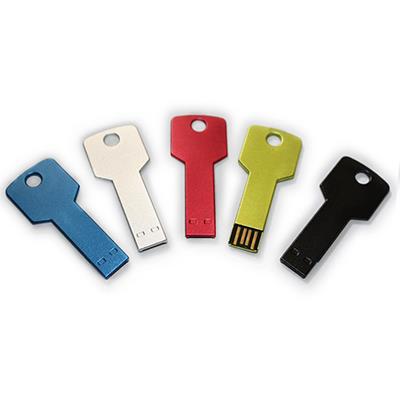 USB-Stick M44 USB 2.0 COB  32 GB Blau