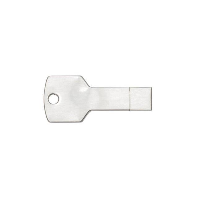 USB-Stick M46 USB 2.0 Flash Disk  32 GB Silber