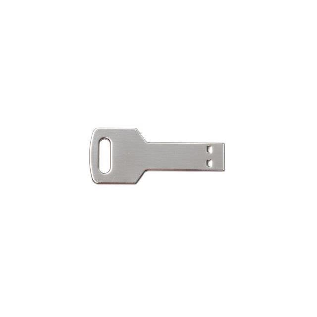 USB-Stick M48 USB 2.0 COB   1 GB Silber