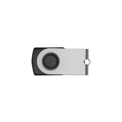 USB-Stick Mini 005 USB 2.0 COB  16 GB Schwarz