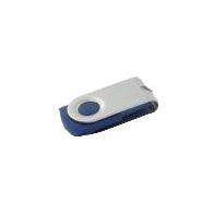 USB-Stick Mini 005 USB 2.0 COB  32 GB Blau