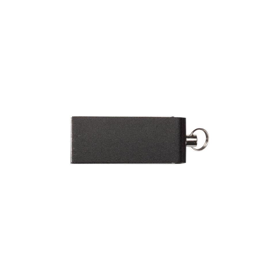 USB-Stick Mini 008 USB 2.0 COB   4 GB Schwarz