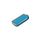 USB-Stick Mini 008 USB 2.0 COB   8 GB Blau