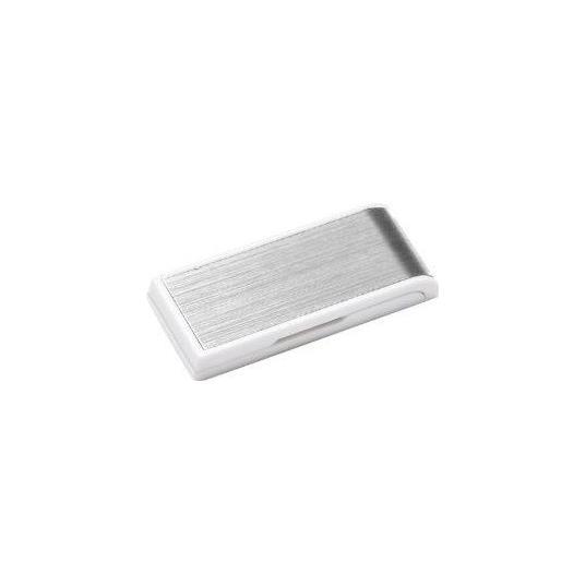 USB-Stick Mini 020 USB 2.0 COB   2 GB Silber