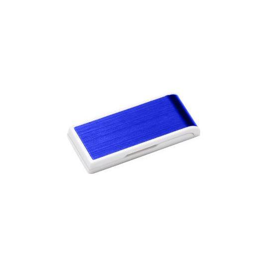 USB-Stick Mini 020 USB 2.0 COB  16 GB Blau