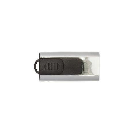 USB-Stick Mini 033 USB 2.0 COB  32 GB Silber