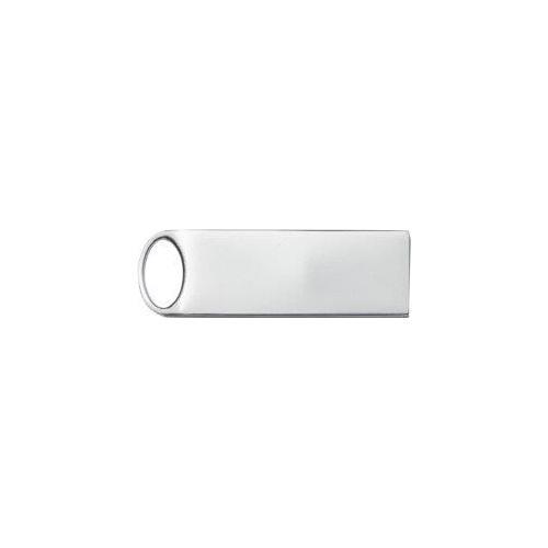 USB-Stick Mini 049 USB 2.0 COB   2 GB Silber