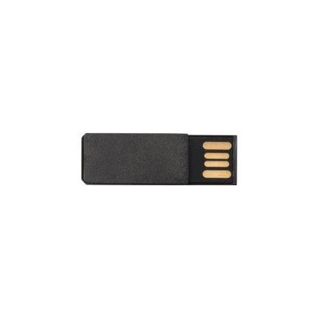 USB-Stick Mini 051 USB 2.0 COB  16 GB Schwarz