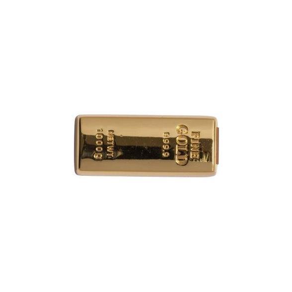 USB-Stick Mini M19 USB 2.0 COB  16 GB Gold