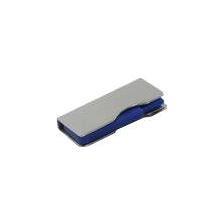 USB-Stick Mini 053 USB 2.0 COB   2 GB Blau