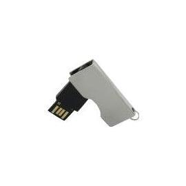 USB-Stick Mini 053 USB 2.0 COB   8 GB Schwarz