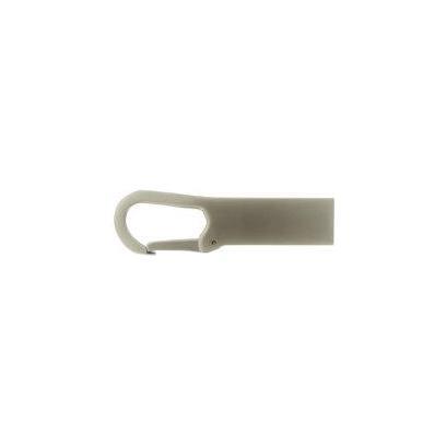 USB-Stick Mini 056 USB 2.0 COB   8 GB Silber
