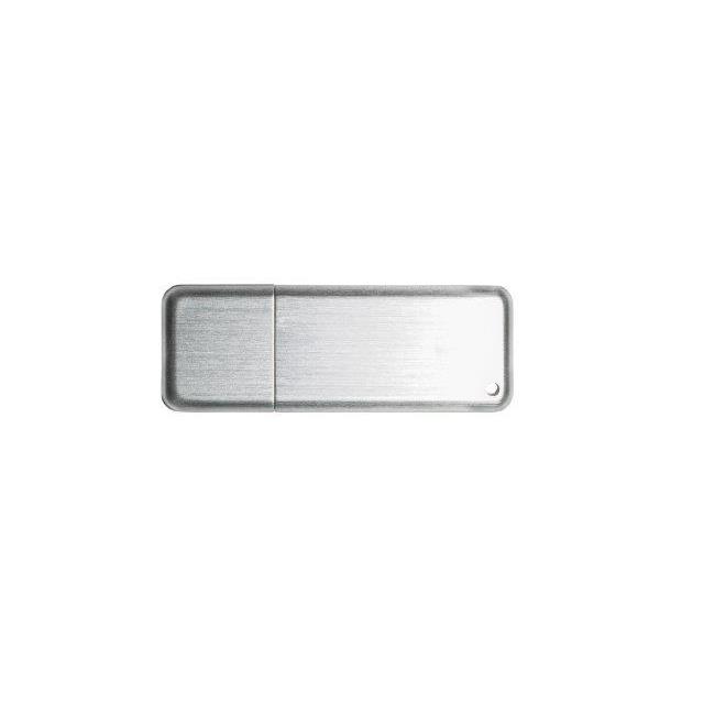 USB-Stick F27 LED USB 2.0 COB   8 GB Blau