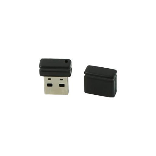 USB-Stick F85 USB 2.0 COB  32 GB Schwarz