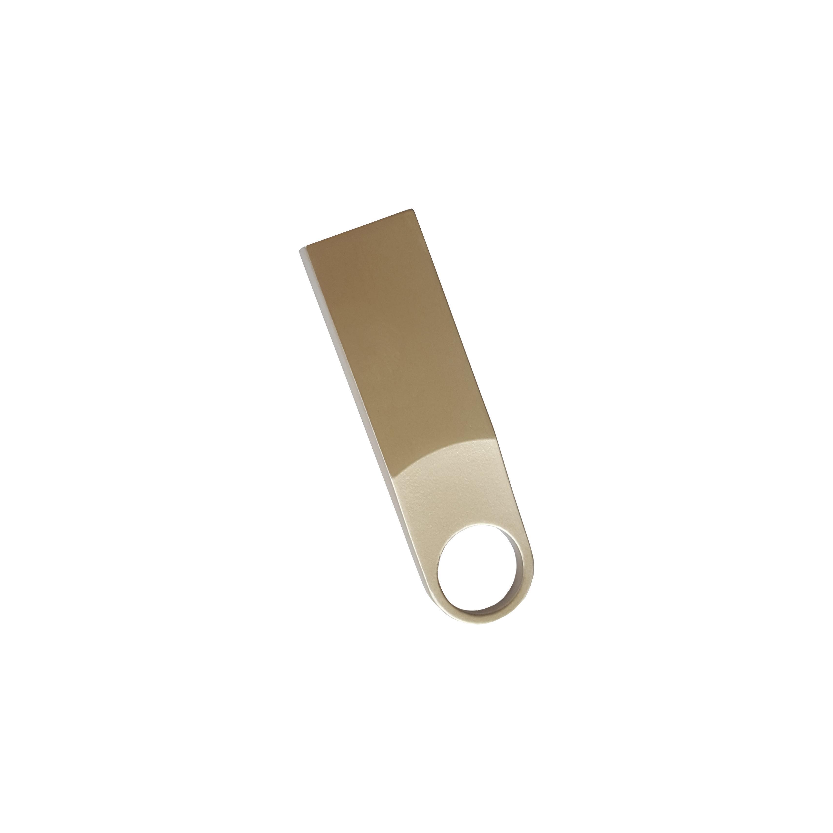 USB-Stick Mini 059 USB 2.0 COB  32 GB Silber