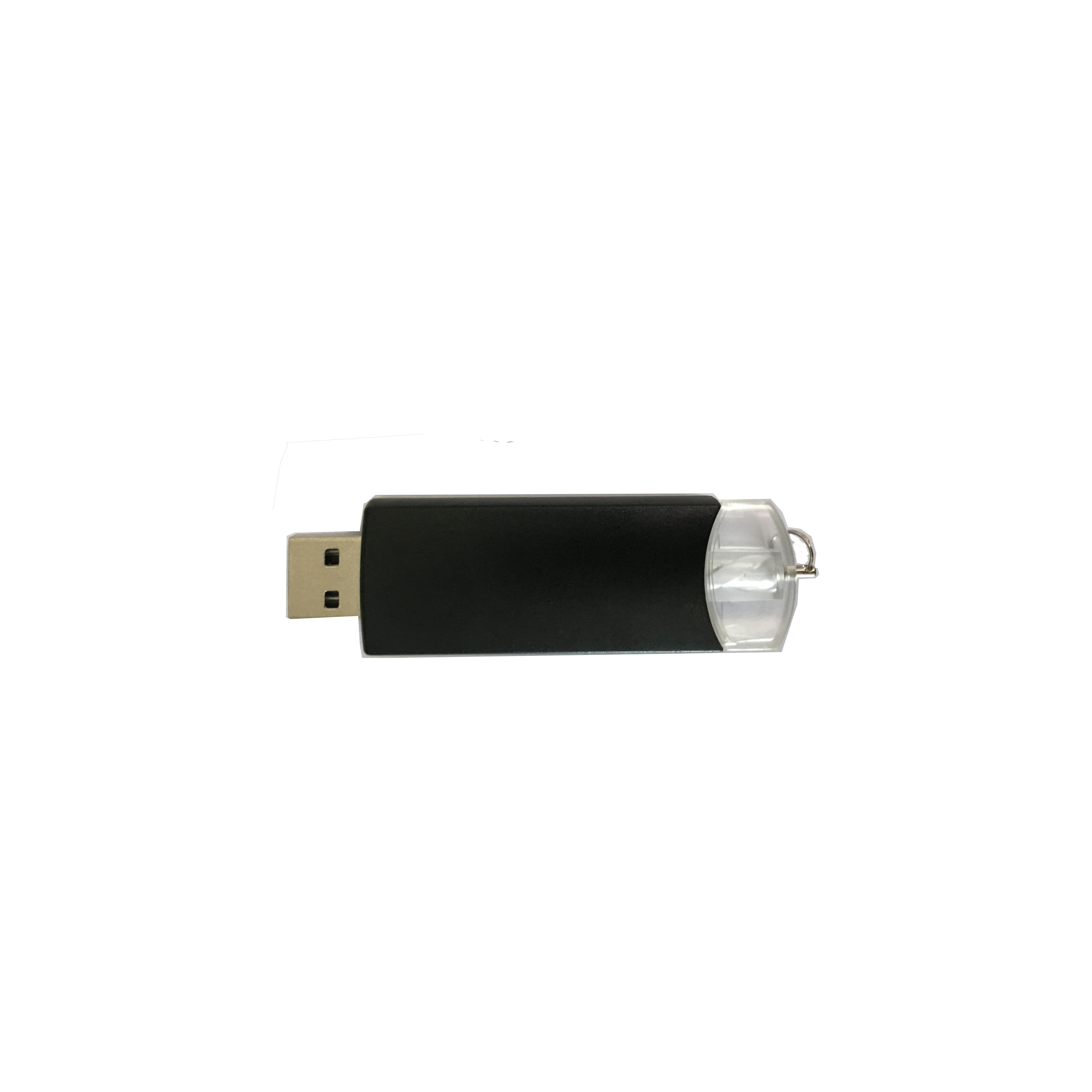 USB-Stick F87 USB 2.0 Flash Disk  32 GB Schwarz