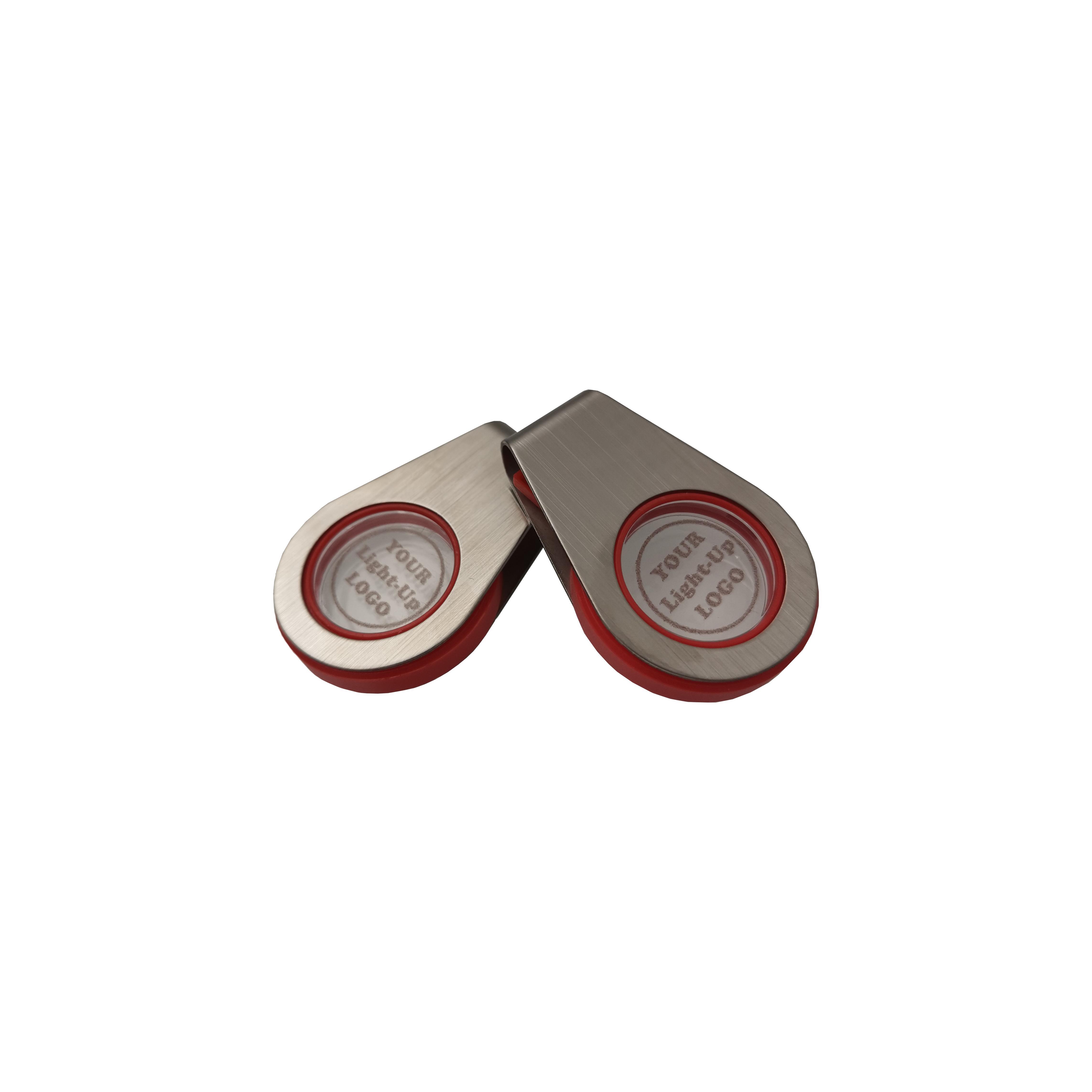 USB-Stick Mini 062 USB 2.0 COB  32 GB Rot