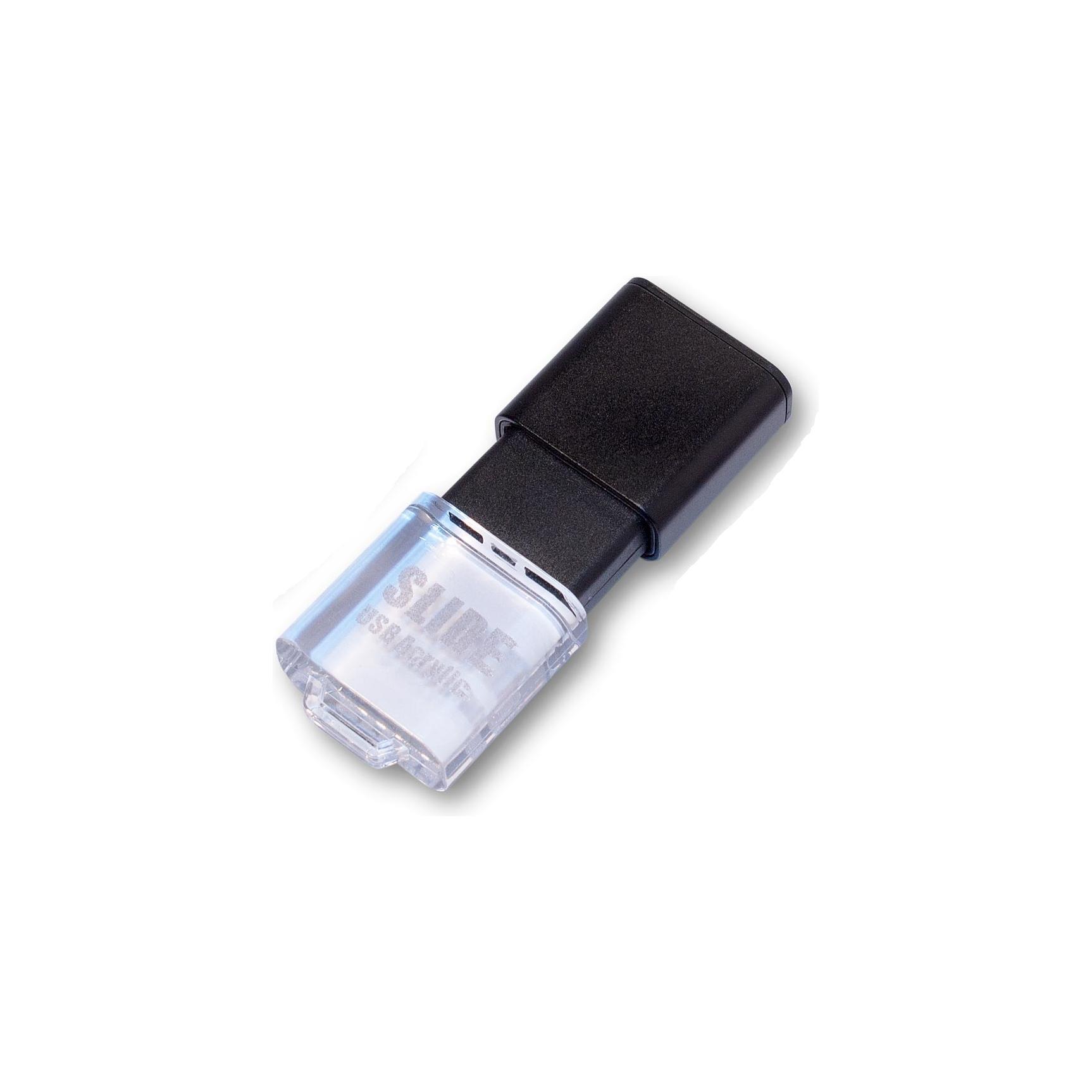 USB-Stick A01 USB 3.0 Flash Disk   8 GB Schwarz